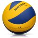 7. Volleyball Meteor Chili PU 5 17407