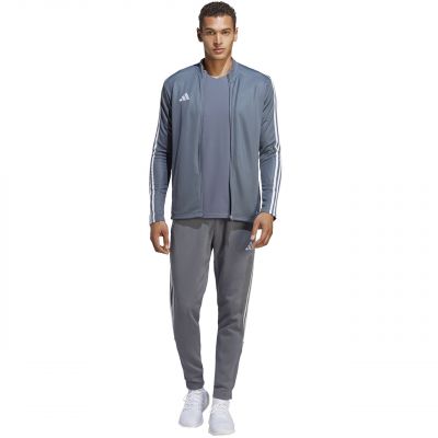 4.  adidas Tiro 23 League Sweat Tracksuit M HZ3019