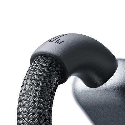 6. Joyroom S-A55 StarFlight cable 100W USB-C - USB-C 1.2m - black