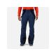 Men's ski pants ROSSIGNOL Insulated Ski Pant navy blue