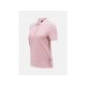 3. PEAK PERFORMANCE Women's Classic Cotton Polo Shirt, Pink