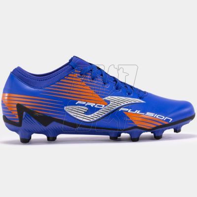 2. Joma PROPULSION 2404 FG M PROW2404FG shoes