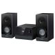 6. BLAUPUNKT MS49DAB Micro Hi-Fi System, black