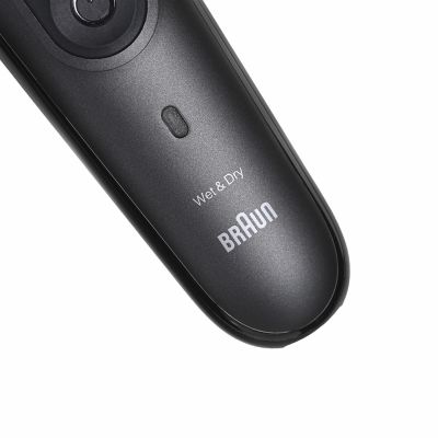 6. Trimmer MGK7491 BRAUN black