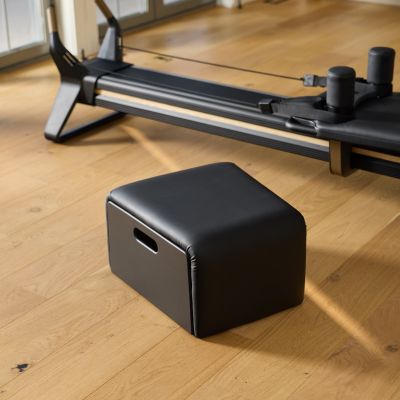 38. NORDICTRACK REFORMER FOR PILATES ULTRA 1