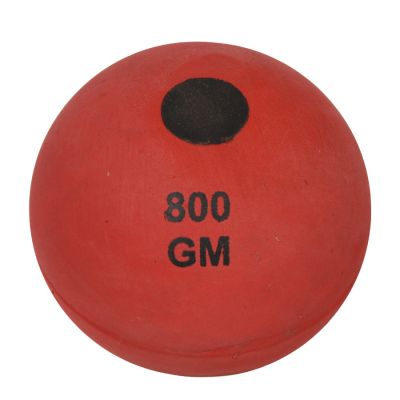 3. Throwing and training ball