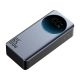 4. Joyroom JR-PBF05 Pro 30000mAh 65W Powerbank with Digital Display 2x USB-C 1x USB-A - Black