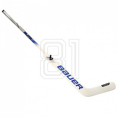 4. Bauer Elite 23" Int 1061668 Goalkeeper Stick