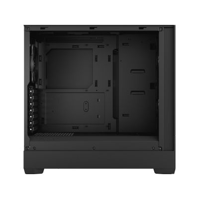 11. Fractal Design Pop Air Black TGClear Tint case