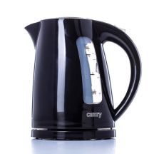 Adler CR 1255b Electric Kettle (2000 W, 1.7 l; black)