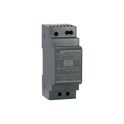 7. LevelOne POW-2411 30W Power Supply Module Black