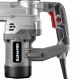 11. Graphite 58G877 SDS Max Demolition Hammer Black, Silver 1300W
