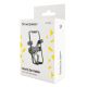 8. Wozinsky Gravity Car Phone Holder Black (WCHBK7)