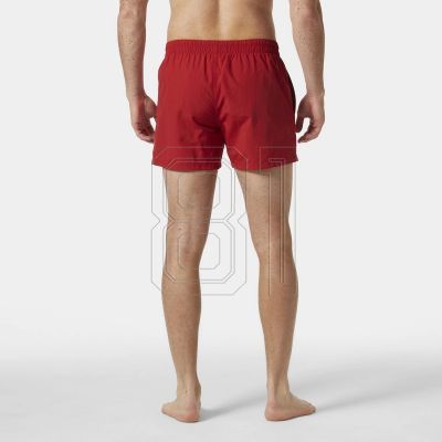 4. Helly Hansen Cascais Trunk M 34031 160 Swim Shorts
