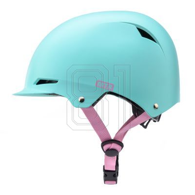 15. Bicycle helmet Meteor KS02 Jr 24926