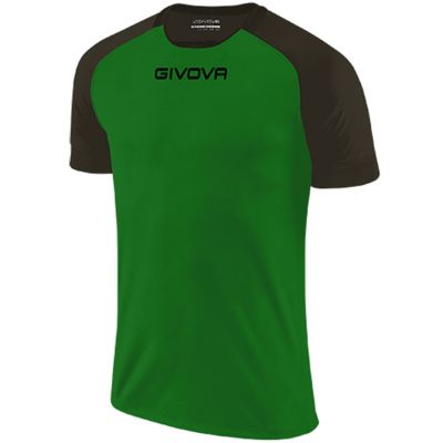 2. Givova Capo T-shirt Mc MAC03 1310
