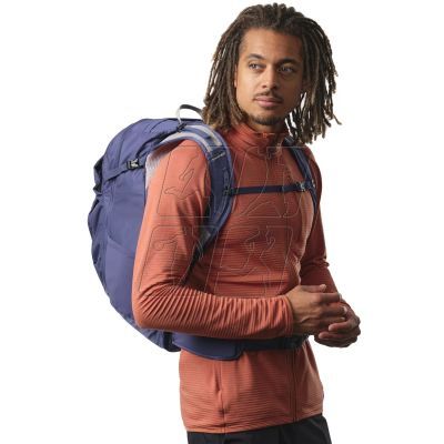 4. Salomon Trailblazer 30 Backpack C21833