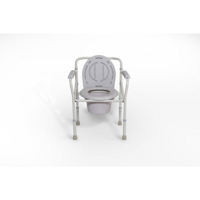 5. Bruno RF-801 REHAFUND toilet chair