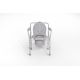 5. Bruno RF-801 REHAFUND toilet chair