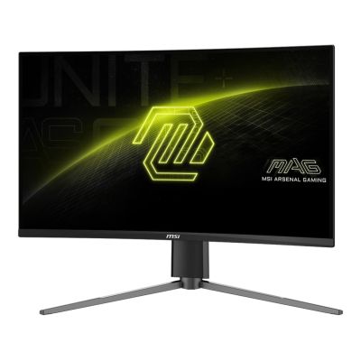 13. MSI Monitor 27" PRO 276CPXF FHD 280Hz