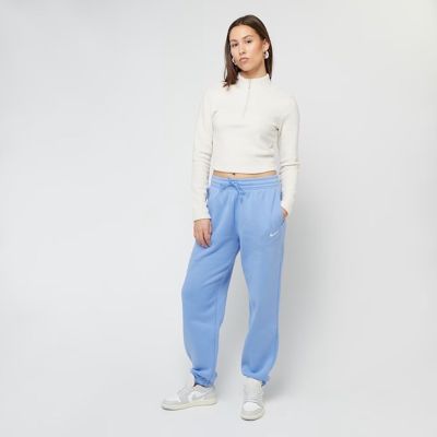 3. Sportswear Phoenix Fleece High Rise Oversized Pants