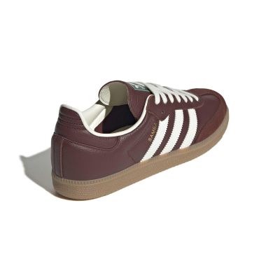 6. adidas Originals SAMBA OG JR0892 shoes