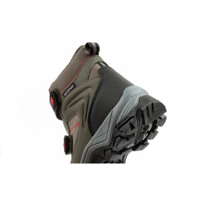 7. Lee Cooper winter boots children's snow boots waterproof insulated