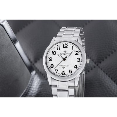 4. PERFECT R50-03 Men's Watch