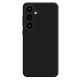 9. 3mk Matt Case Pro for Samsung Galaxy S25+ - matte black