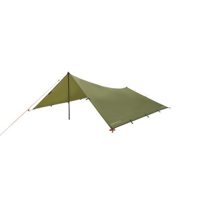 5. Easy Camp Norddal Tarp 3 x 3 m Green Shelter