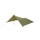 5. Easy Camp Norddal Tarp 3 x 3 m Green Shelter