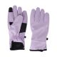 2. Gloves 4F U125 light purple 4FWMM00AGLOU125 52S