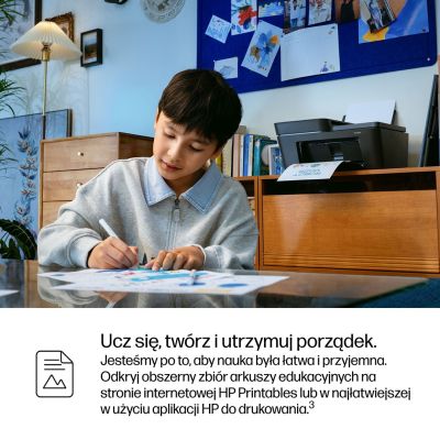 281. HP DeskJet 4320 All-in-One Printer