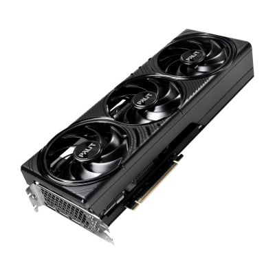5. Palit RTX5080 INFINITY 3 16GB GDDR7 256bit 3-DP HDMI NVIDIA GeForce RTX 5080