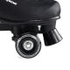 11. Roller skates Nils Extreme NQ8400S Black s.35