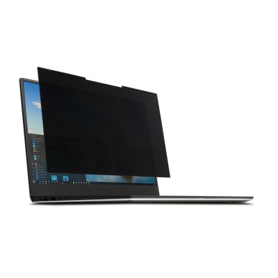 15. Kensington MagPro Magnetic Privacy Filter for Laptop, 15.6" 16:9