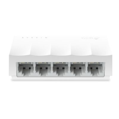 SWITCH TP-Link LiteWave LS1005, 5 RJ45 ports 10/100 Mb/s