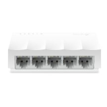 SWITCH TP-Link LiteWave LS1005, 5 RJ45 ports 10/100 Mb/s