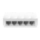 SWITCH TP-Link LiteWave LS1005, 5 RJ45 ports 10/100 Mb/s