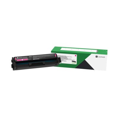2. RETURN-TONER CARTRIDGE MAGENTA/C3224 / C3226 / MC3224 / MC3226