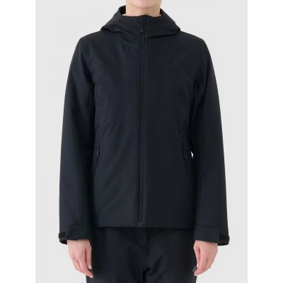 Ski jacket 5000 membrane women's 4F 4FWAW24TTJAF0780-20S