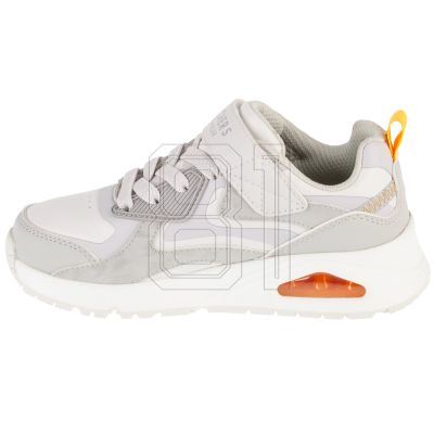 2. Skechers Uno Gen1 - Color Rays 403646L-LGYL Gray 29