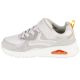 2. Skechers Uno Gen1 - Color Rays 403646L-LGYL Gray 29