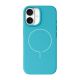 LAUT HUEX SLIM mobile phone case 16 cm (6.3") Mint