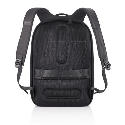 7. XD DESIGN ANTI-THEFT BACKPACK FLEX GYM BAG BLACK P/N: P705.801