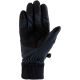 VIKING Nortes GWS multifunctional gloves for adults black 6