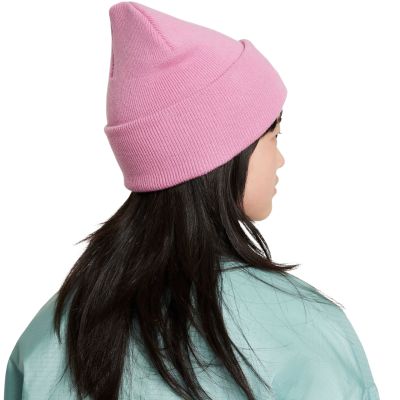 2. Nike Peak Kids' Cap Pink HF5498 646