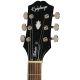 3. Epiphone SG Tribute Plus Vintage Sunburst – Electric Guitar