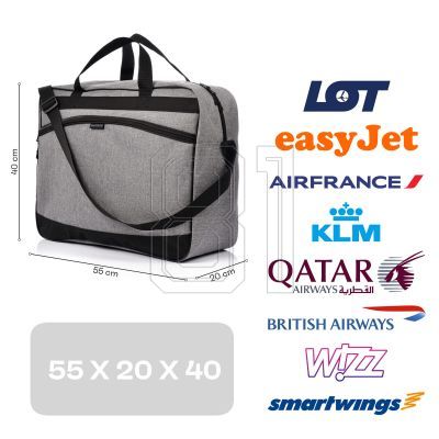 13. Meteor Arwan Bag 44 l 16890