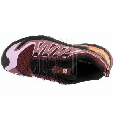 3. Salomon XA Pro 3D v9 W L47589300 Running Shoes